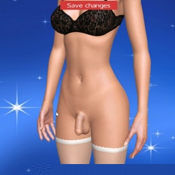 try virtual 3D sex with bisexual hot shemale Safadinha13, 