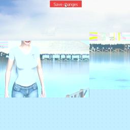 3D sex game community member  hot girl Neona, 