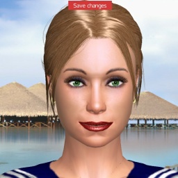 hot heterosexual virile girl XChelseaRayx, UK, new to this so will update once i have lived a little. enjoys online 3Dsex