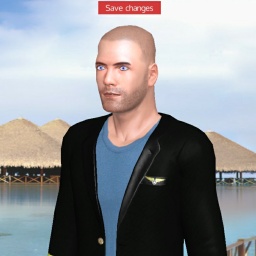 play virtual sex games with mate heterosexual nymphomaniac boy Steve28, 