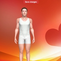 free 3D sex game adventures with heterosexual sex maniac boy Napelmehkana, 