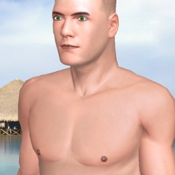 adults enjoying 3D sex games like heterosexual erotomanic boy Manicmikey1, 