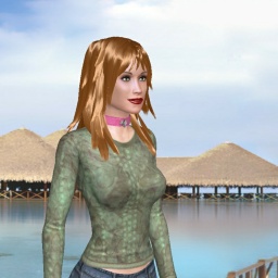 virtual sex and dating with people like bisexual voluble shemale Oceany, 