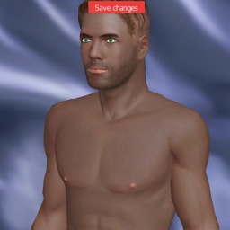 sexgame online MMO playing with adult member  hot boy Theman43, 
