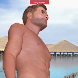 hot heterosexual sex maniac boy HarddMann, Nowhere, dirty fucker enjoys online 3Dsex