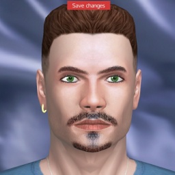 playing hot sex games with fans like heterosexual lovesick boy Fucksup, 