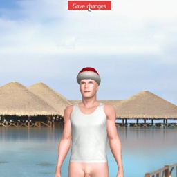 free cybersex experience with heterosexual erotomanic boy Bogdan2, 