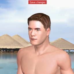 playing hot sex games with fans like heterosexual sodomist boy Root12345, 