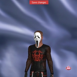 3Dsex game playing AChat community member heterosexual emotional boy Max1QQSQ, 