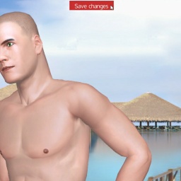 multiplayer virtual sex game player heterosexual pervert boy DestTakahash, uruguay, Que epico, nose gruises