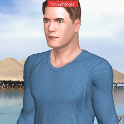 hot online porn game player  hot boy Michael180, 