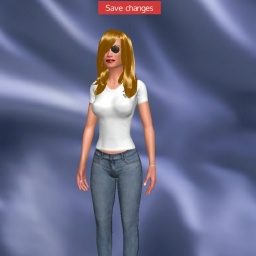 connect and play virtual 3D sex with bisexual hot girl Max1QQS, 