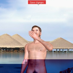 playing hot sex games with fans like homosexual narcissist boy JohnKelly8in, 