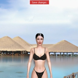 try virtual 3D sex with heterosexual romantic girl Yourmommy2, .., 