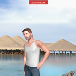 3D sex game community member heterosexual erotic boy Waikit, CH, :p, try