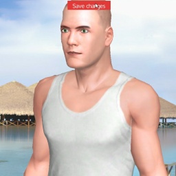 Check out heterosexual hot boy Frank1_1,  if you want to oparticipate in sexgame MMORPG