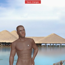 best sim sex game online with heterosexual hot boy Dokinha775, 