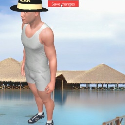 play online virtual sex game with member  hot boy Miffy49, 