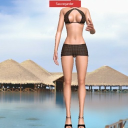 virtual sex game playing w. single girls like  hot shemale Iuseyou, 