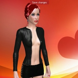 best sim sex game online with heterosexual erotomanic girl Avrora, RUSSIA, Bad english rus only, gotova na vse. lybaya zhest po zaprosu.