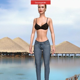 3Dsex game playing AChat community member  hot shemale I_use_you, 