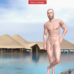 3D sex game community member bisexual virile boy Asmodeus_666, Im open mindedlike oral, 