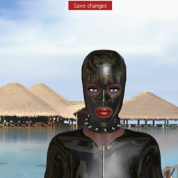 multiplayer virtual sex game player bisexual narcissist shemale Ded_Sec, 