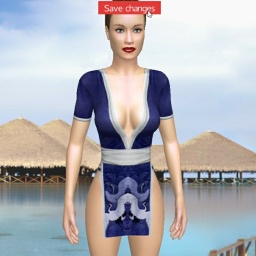 try virtual 3D sex with heterosexual brute girl Bb_Coquine, Pay me im you doll, just a prostitute