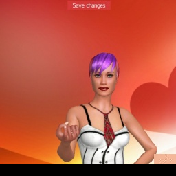 free 3D sex game adventures with bisexual sodomist shemale Zolino, love to fucked in my ass!