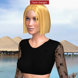 hot bisexual sex maniac girl Natsh_01, usa,  enjoys online 3Dsex