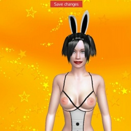 virtual sex game playing w. single girls like bisexual sex maniac girl Babytinyz, 