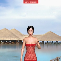 sexgame online MMO playing with adult member bisexual bugger girl Flirtygirl26, 