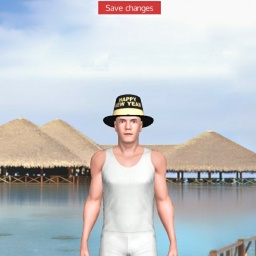 connect and play virtual 3D sex with heterosexual sodomist boy Obama1231312, i like sex