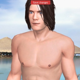 play online virtual sex game with member heterosexual sodomist boy WobblyNinja, usa, 