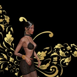 Members 1 Free virtual sex games fan ThatgirlChy in AChat 3D Adult World