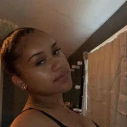 see bisexual virile girl ThatgirlChy, Upstate NY USA, Idk okay i guess..,  while playing porn game online
