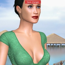 sexgame online for adults like bisexual erotomanic shemale Ines_8, Comonme, 