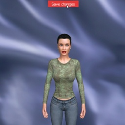 play virtual sex games with mate bisexual fiend girl ImSatania, Colombia, 