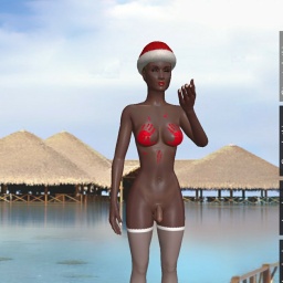 3Dsex game playing AChat community member bisexual nymphomaniac shemale Random287, 