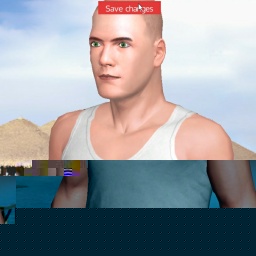 adults enjoying 3D sex games like  hot boy Forgift, France, 