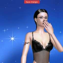 hot heterosexual sodomist girl Lucycatlol, i dont really have limits enjoys online 3Dsex