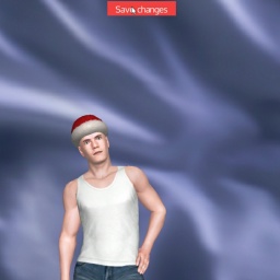 multiplayer virtual sex game player heterosexual pervert boy Aether21, 
