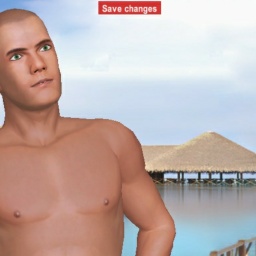 sexgame online MMO playing with adult member heterosexual sentimental boy Budweiser66, 