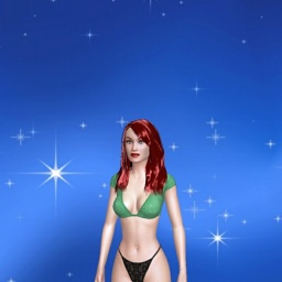 virtual sex and dating with people like bisexual pervert shemale Mirlanda, 