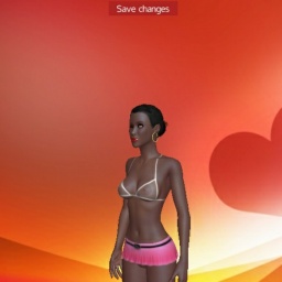Members 1 Virtual Sex user Ava69 in 3Dsex World of AChat