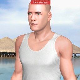 sexgame online MMO playing with adult member heterosexual fiend boy Heshim2, 