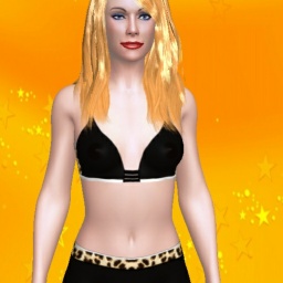 see heterosexual sexy girl Sena05,  while playing porn game online