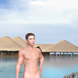 multiplayer virtual sex game player bisexual lecher boy Cumsuckerfuk, North Korea, I am a north korean survivor, i am a young stalion who recently escaped north korea