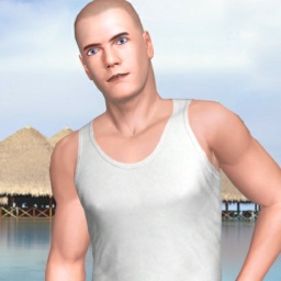 Check out bisexual erotomanic boy ParejitaGtf,  if you want to oparticipate in sexgame MMORPG