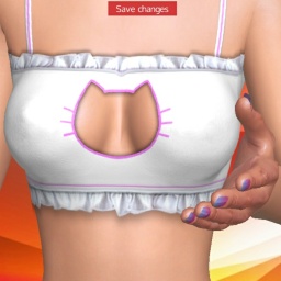 free 3D sex game adventures with homosexual communicative girl SlimFitLizy, SinCity, like to be seduced!